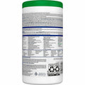 The Clorox Clorox Healthcare Hydrogen Peroxide Cleaner Disinfectant Wipes, White, 75 / Pallet, CLO30825PL