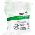 The Clorox Clorox Healthcare Clorox Healthcare Hydrogen Peroxide Cleaner Disinfectant Wipes Bucket Refill, White, 2 / Carton, CLO30827CT