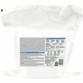 The Clorox Clorox Healthcare Clorox Healthcare Hydrogen Peroxide Cleaner Disinfectant Wipes Bucket Refill, White, 2 / Pallet, CLO30827PL