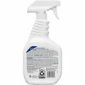 The Clorox Company Clorox Healthcare Hydrogen Peroxide Cleaner Disinfectant Spray, Clear, 9 / Carton, CLO30828CT