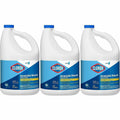 The Clorox CloroxPro™ Germicidal Bleach, Clear, 28 / Bundle, CLO30966BD