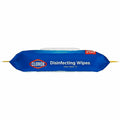 The Clorox Company Clorox Disinfecting Cleaning Wipes Flex Pack, White, 50 / Bundle, CLO31404BD
