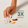 The Clorox Company Clorox Disinfecting Cleaning Wipes Flex Pack, White, 6 / Carton, CLO31404CT