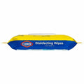 The Clorox Clorox Disinfecting Cleaning Wipes Flex Pack, White, 6 / Carton, CLO31404CT