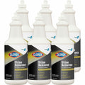 The Clorox CloroxPro™ Pull-Top Urine Remover for Stains and Odors, White, 46 / Bundle, CLO31415BD