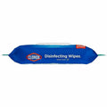 The Clorox Clorox Disinfecting Cleaning Wipes Flex Pack, White, 6 / Carton, CLO31430CT
