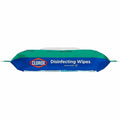 The Clorox Company Clorox Disinfecting Cleaning Wipes Flex Pack, White, 6 / Carton, CLO31430CT