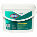 The Clorox CloroxPro™ Disinfecting Wipes, White, 24 / Bundle, CLO31547BD