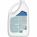 The Clorox CloroxPro™ Clean-Up Disinfectant Cleaner with Bleach Refill, Clear, 27 / Pallet, CLO35420PL