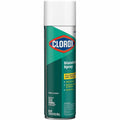 The Clorox CloroxPro™ Disinfecting Spray, 2 / Pallet, CLO38504PL