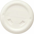 The Clorox Clorox Healthcare Pull-Top Bleach Germicidal Cleaner, White, 2 / Pallet, CLO68832PL