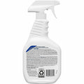 The Clorox Company Clorox Healthcare Bleach Germicidal Cleaner Spray, Clear, 2 / Pallet, CLO68970PL