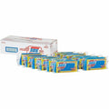 The Clorox S.O.S All Surface Scrubber Sponge, Blue, 175 / Bundle, CLO91017BD