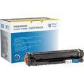 Elite Image Remanufactured High Yield Laser Toner Cartridge - Single Pack 201X (CF403X) - Magenta -, ELI76242