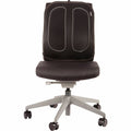 Fellowes Office Suites Mesh Back Support, Black, FEL9191301