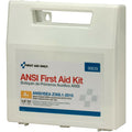 First Aid Only Only 50-person Bulk Plastic 1st Aid Kit, FAO90639