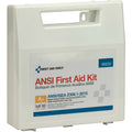 First Aid Only Only 50-person Bulk Plastic 1st Aid Kit, FAO90639