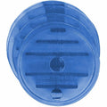 Fresh Eco-Air Refill, Blue, 6 / Pack, FRSEA36CB
