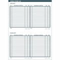 House of Doolittle 2680-02 Planner, HOD268002