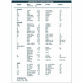 House of Doolittle 2680-02 Planner, HOD268002
