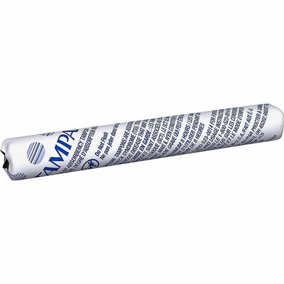 Procter & Gamble Tampax Tampons, White, 500 / Carton, PGC025001
