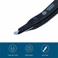 Business Source Staple Remover, Black, BSN41883