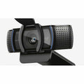 Logitech C920S Webcam - 3 Megapixel - 30 fps - Black - USB 3.1 -, LOG960001257