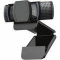 Logitech C920S Webcam - 3 Megapixel - 30 fps - Black - USB 3.1 -, LOG960001257