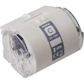 Brother CK-1000 Print Head Cleaning Roll, 50mm wide, White, BRTCK1000