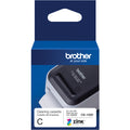 Brother CK-1000 Print Head Cleaning Roll, 50mm wide, White, BRTCK1000
