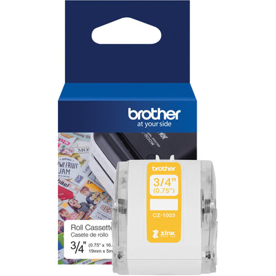 Brother Multipurpose Label, /BX 30BX/CT 105CT/PL — view 1