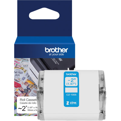 Brother Multipurpose Label, BRTCZ1005