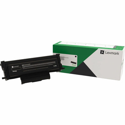 Xerox Lexmark Unison Original Extra High Yield Laser Toner Cartridge - Black -, LEXB221X00