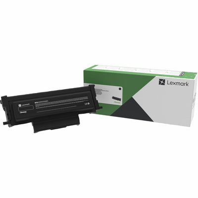 Xerox Lexmark Unison Original High Yield Laser Toner Cartridge - Black -, LEXB221H00