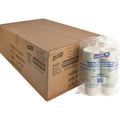 Genuine Joe 10 oz Hot Beverage Cups, Assorted, 20 / Carton, GJO10317CT