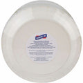 Genuine Joe 10" Printed Paper Plates, Assorted, 4 / Carton, GJO10319CT