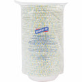 Genuine Joe 12 oz Paper Bowls, Multi, 4 / Carton, GJO10322CT