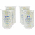 Genuine Joe 12 oz Paper Bowls, Multi, 4 / Carton, GJO10322CT