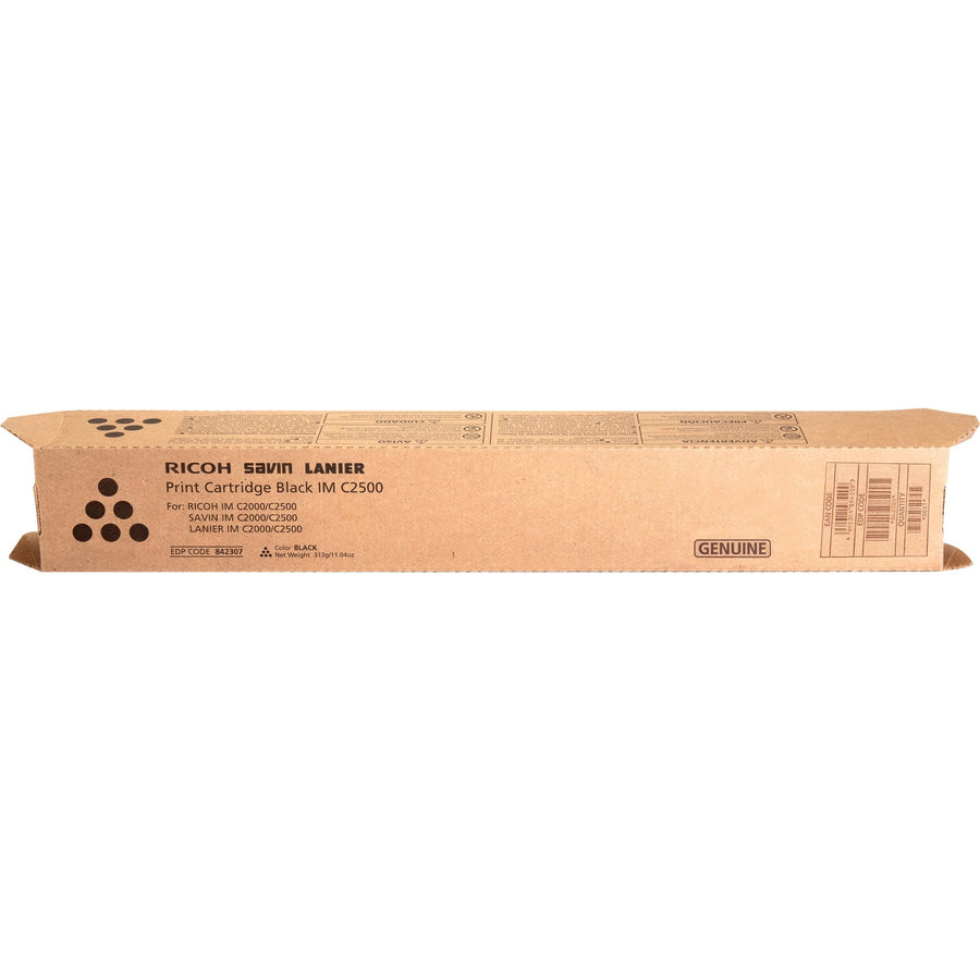 Ricoh Toner Cartridge, RIC842307