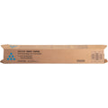 Ricoh Imaging Original Laser Toner Cartridge - Cyan -, RIC842282