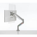 Kensington Computer SmartFit Mounting Arm for Monitor, Flat Panel Display, Curved Screen Display - Landscape/Portrait, KMW55470