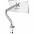 Kensington Computer SmartFit Mounting Arm for Monitor, Flat Panel Display, Curved Screen Display - Landscape/Portrait, KMW55470