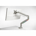 Kensington Computer SmartFit Mounting Arm for Monitor, Flat Panel Display, Curved Screen Display - Landscape/Portrait, KMW55470