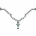 Kensington Computer SmartFit Mounting Arm for Monitor, Flat Panel Display, Curved Screen Display, KMW55471