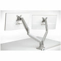 Kensington Computer SmartFit Mounting Arm for Monitor, Flat Panel Display, Curved Screen Display, KMW55471