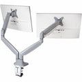 Kensington Computer SmartFit Mounting Arm for Monitor, Flat Panel Display, Curved Screen Display, KMW55471