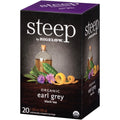 Bigelow Tea Organic Earl Grey Black Tea Bag, 20 / Box, BTC17700