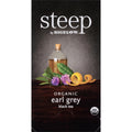Bigelow Tea Organic Earl Grey Black Tea Bag, 20 / Box, BTC17700