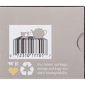 Bigelow Tea Organic English Breakfast Black Tea Bag, 20 / Box, BTC17701