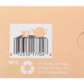 Bigelow Tea Company Steep by Bigelow Lemon Ginger Herbal Tea Bag, 20 / Box, BTC17704